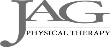 JAG Physical Therapy logo
