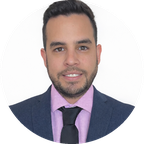 Eduardo Martino, COO of Telecom District