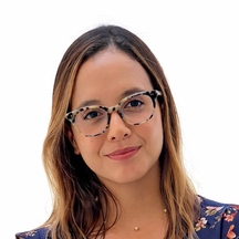 Lisbeth Peña, HR Management & Recruitment at Telecom District