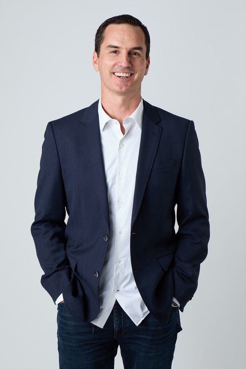 Jordan Ruttenberg Our Team | Dimension Energy