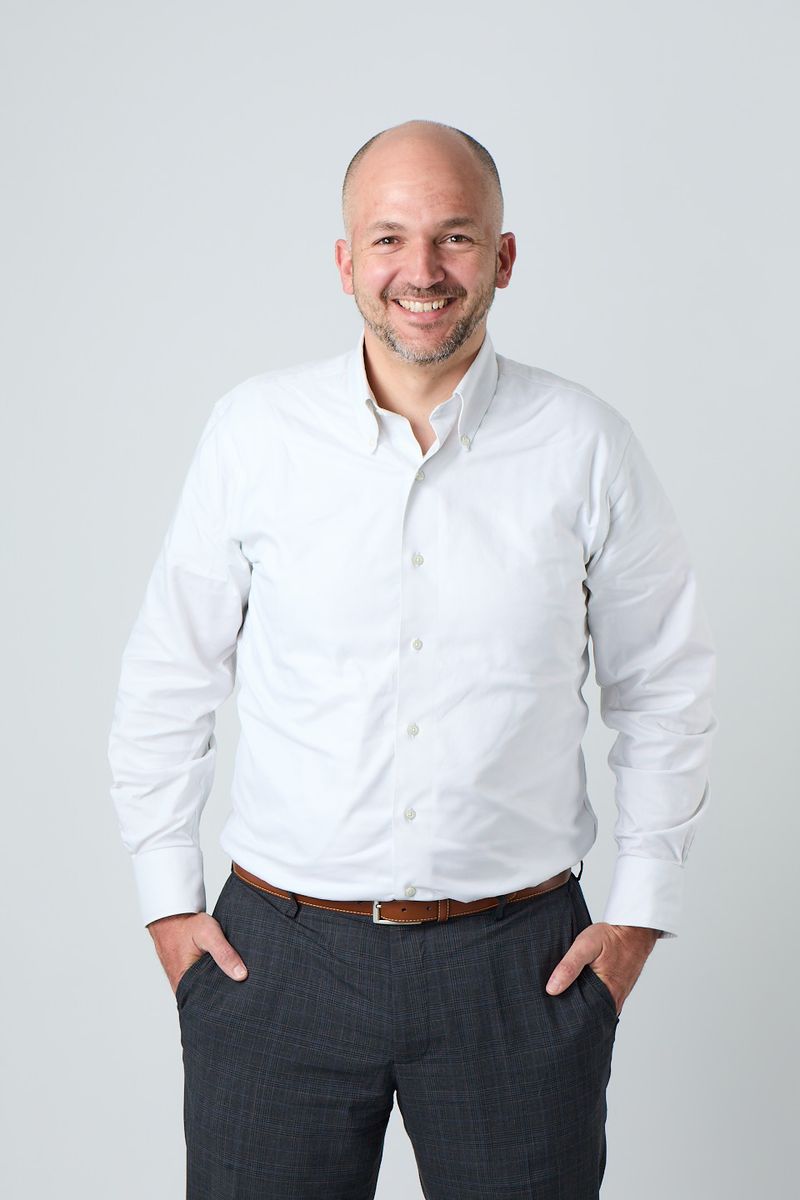Our Team | Dimension Energy