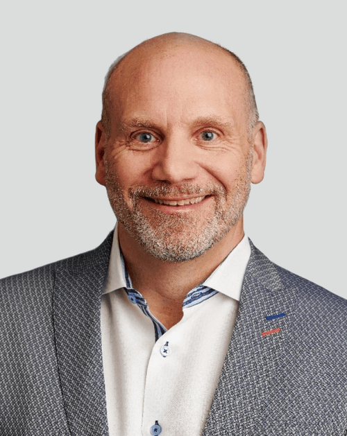 Jordan Ruttenberg Our Team | Dimension Energy