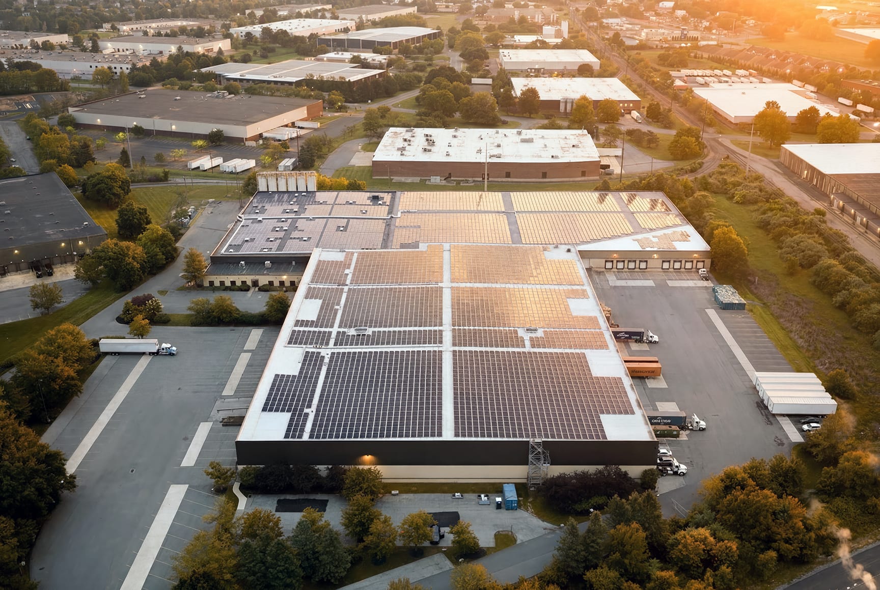 Solar Panels