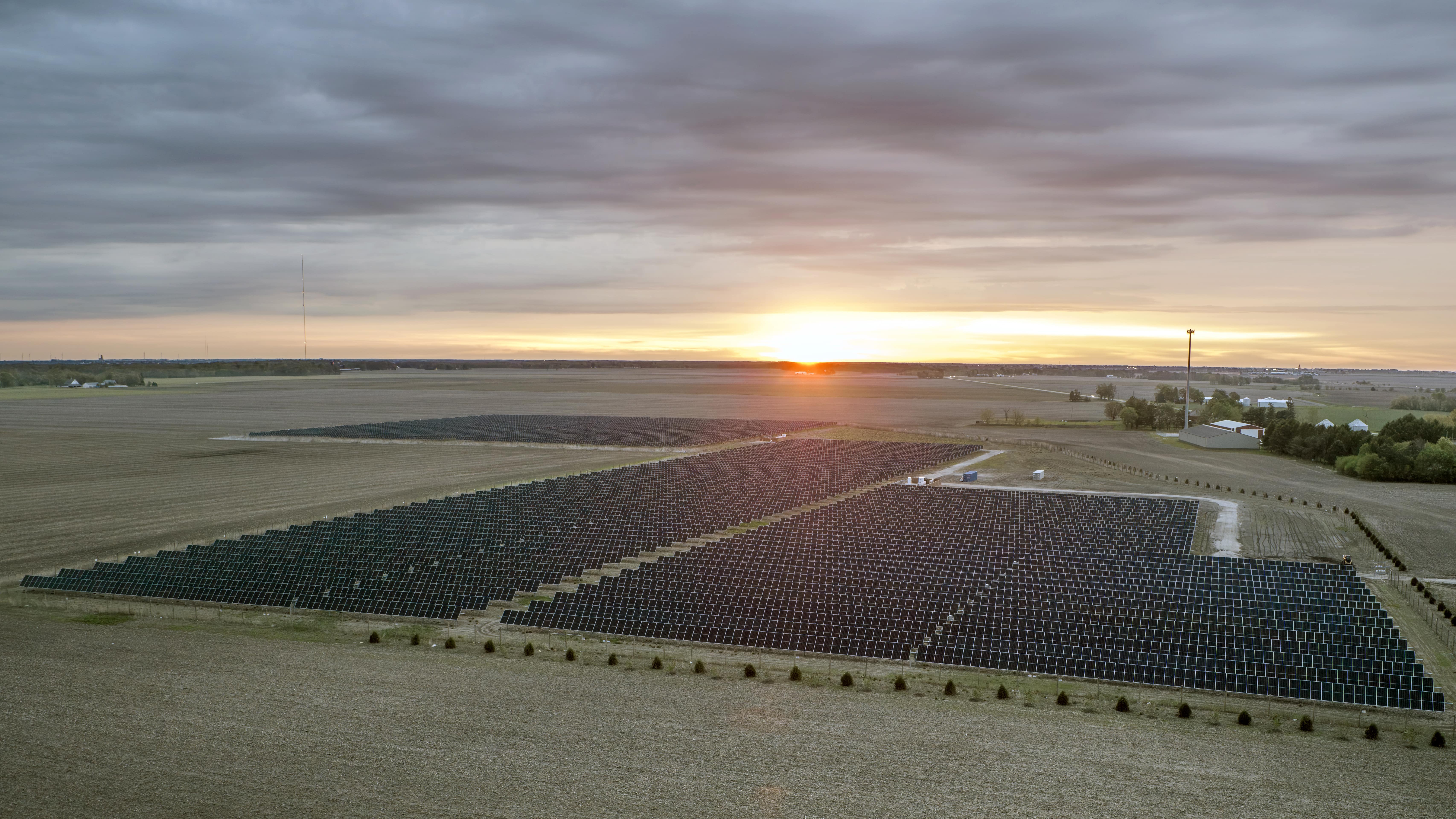 Solar Panels