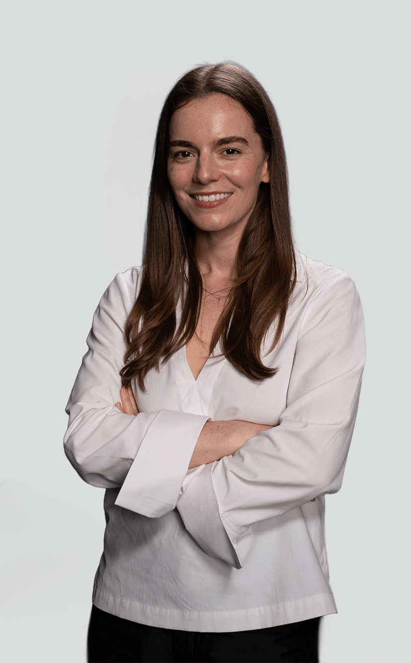 Amelia Brown