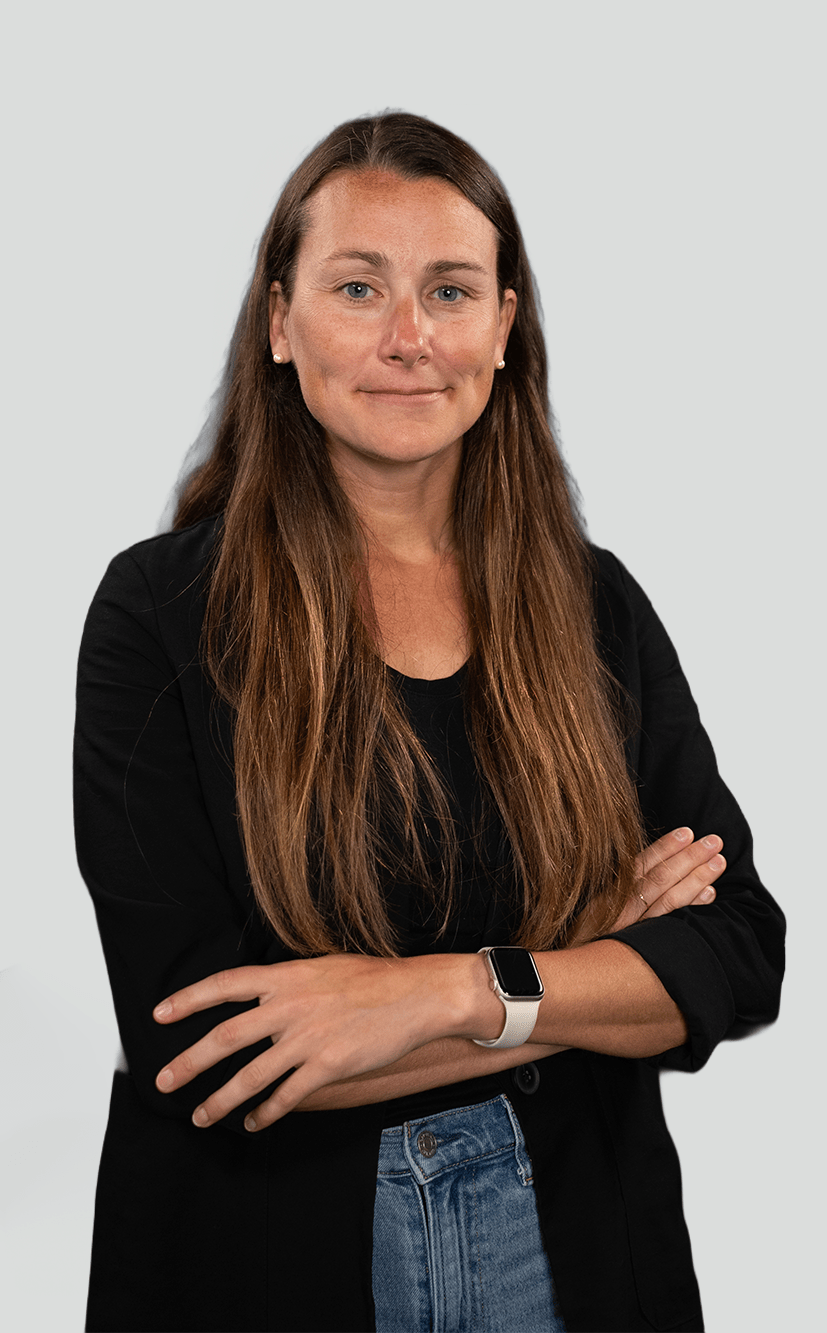 Emily Koch