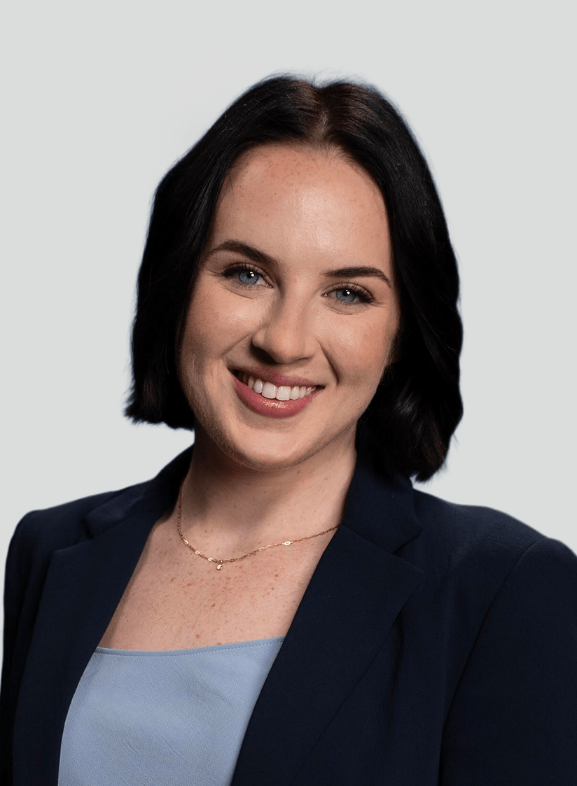 Rachel Conrardy