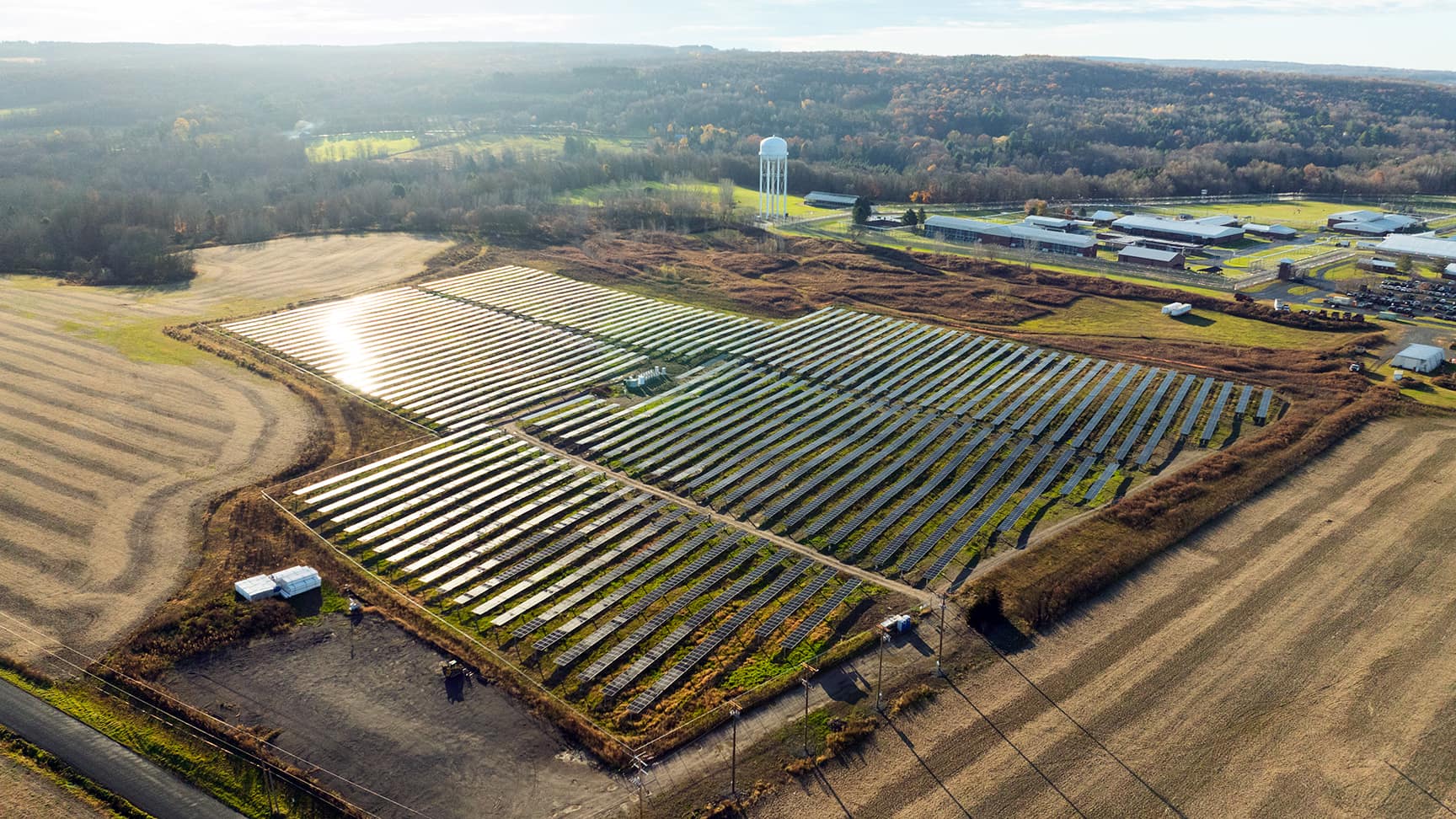 Solar Panels