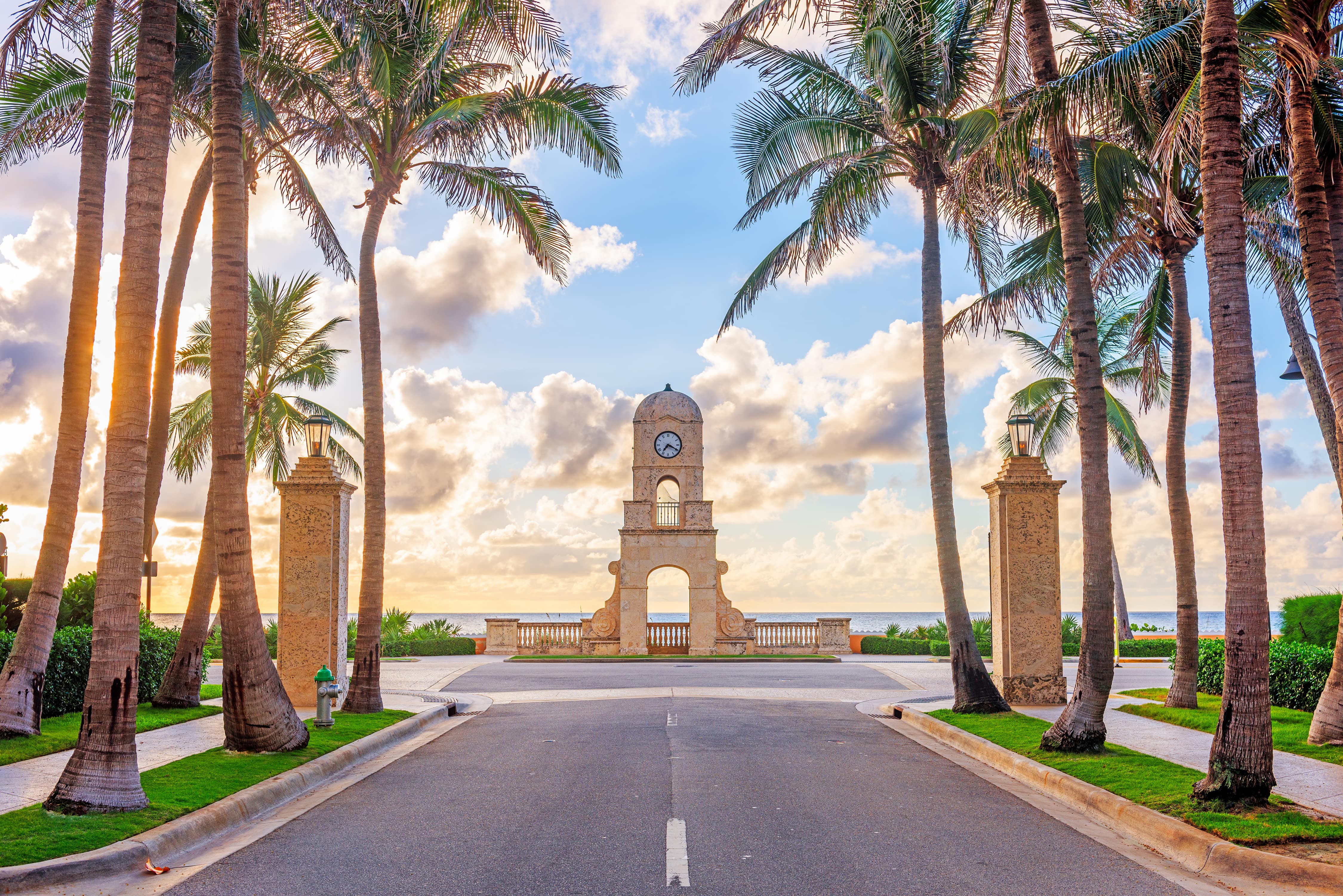 Palm Beach, FL