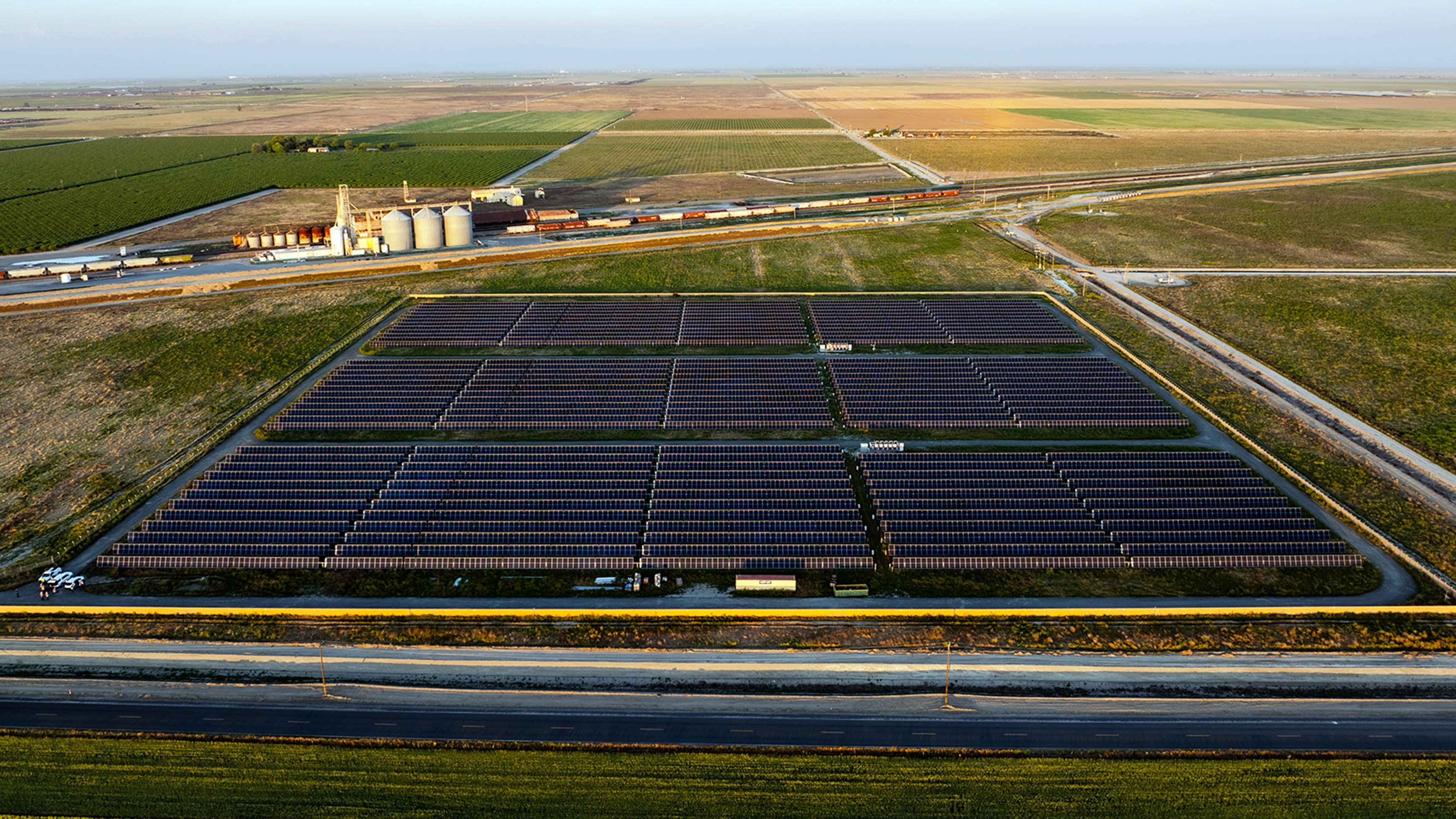 Solar Panels