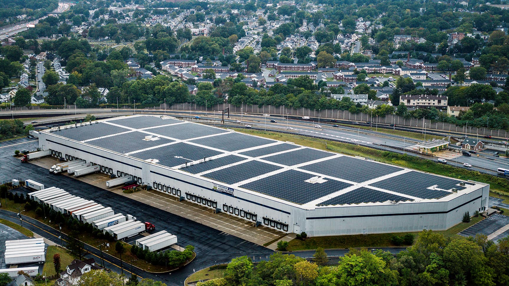 Solar Panels