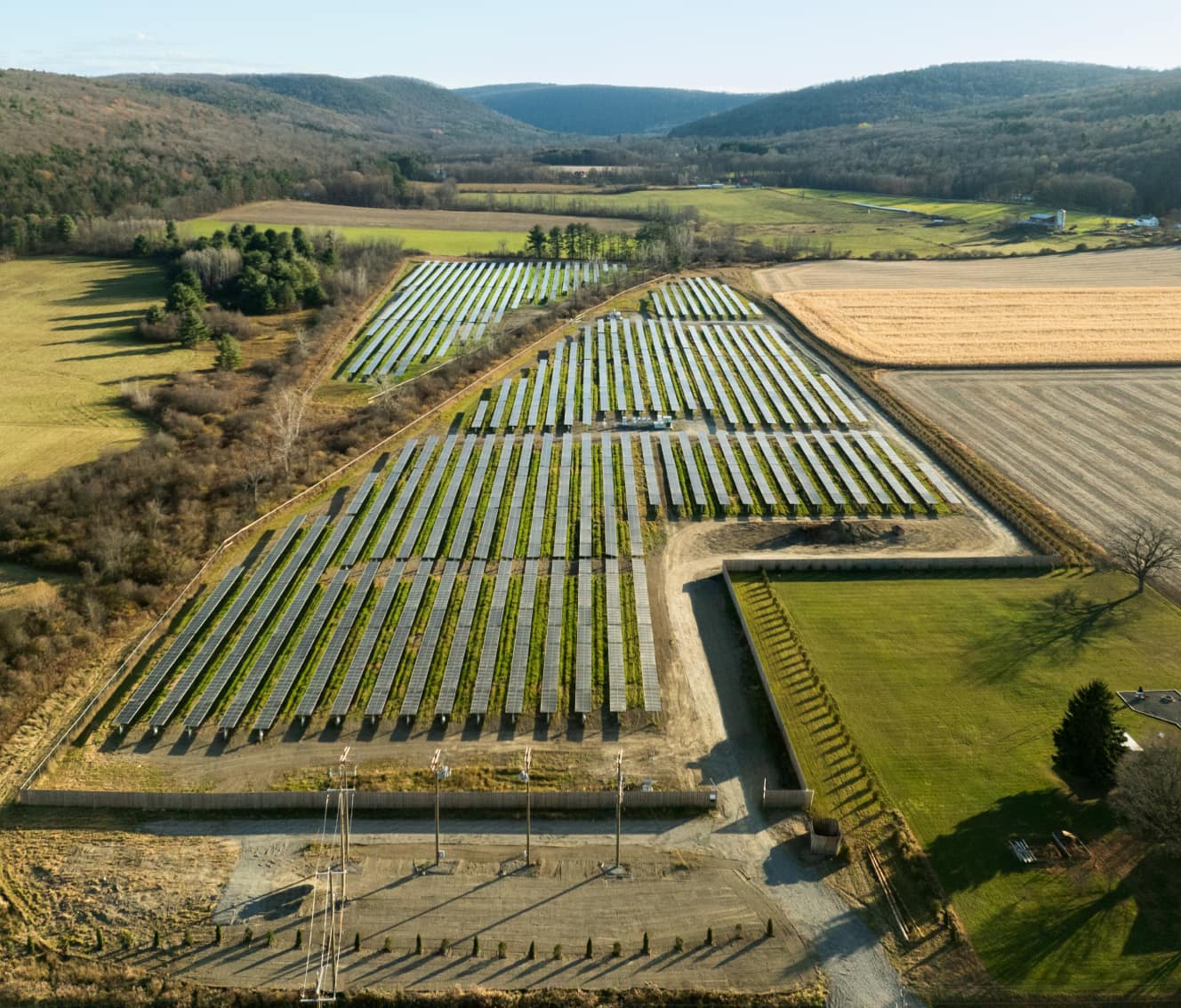 Soloar panels