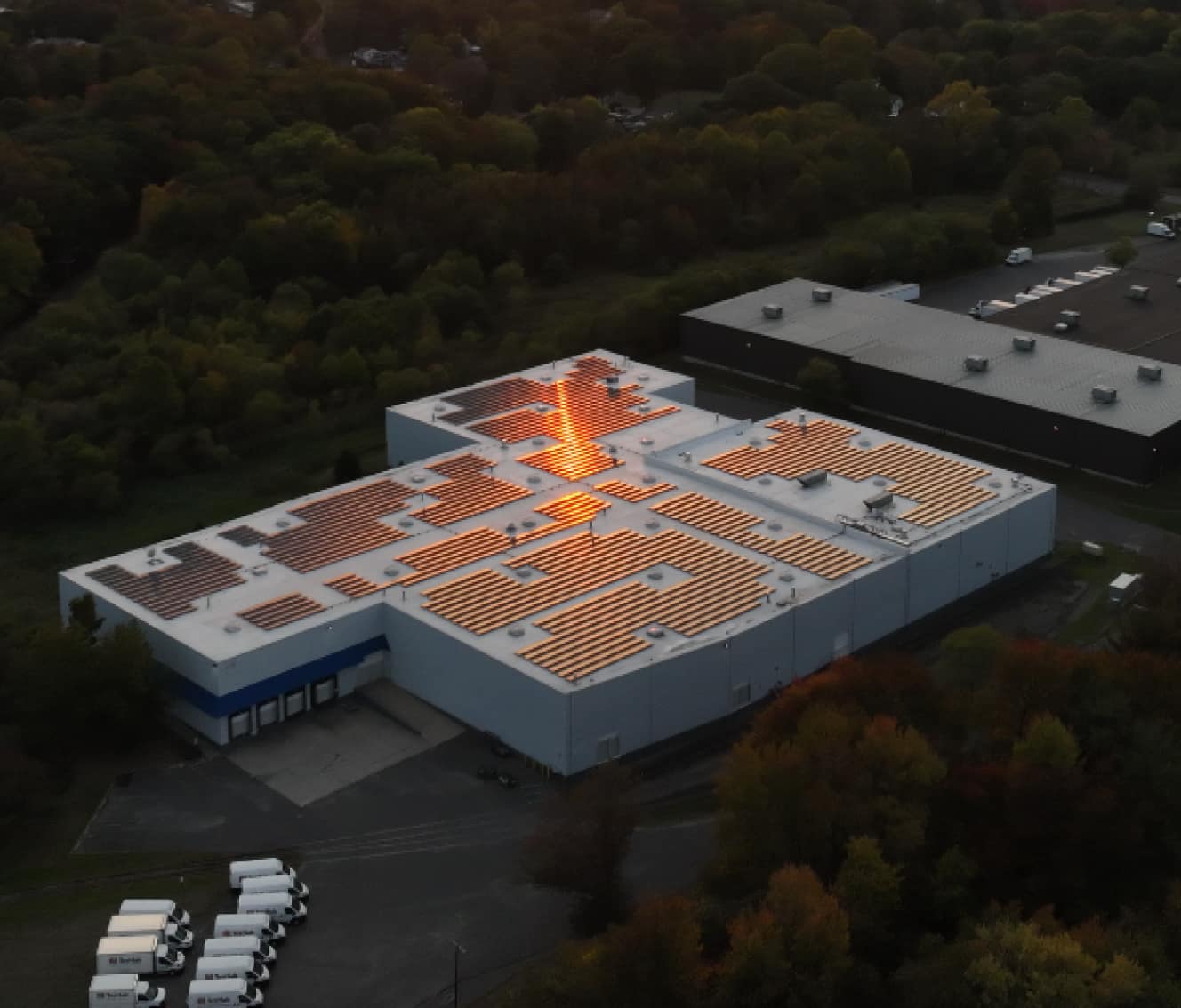 Solar panels
