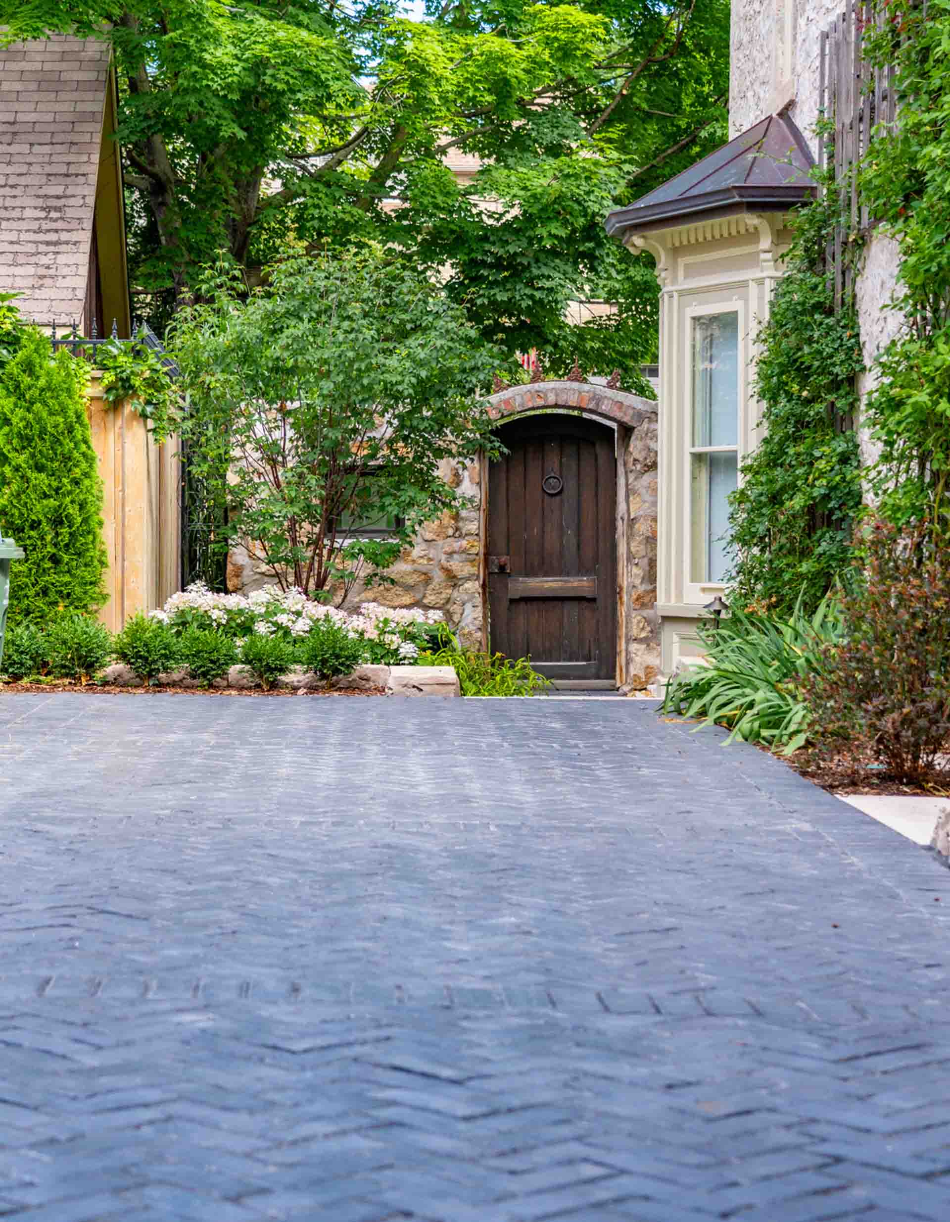 Silverfern Landscaping