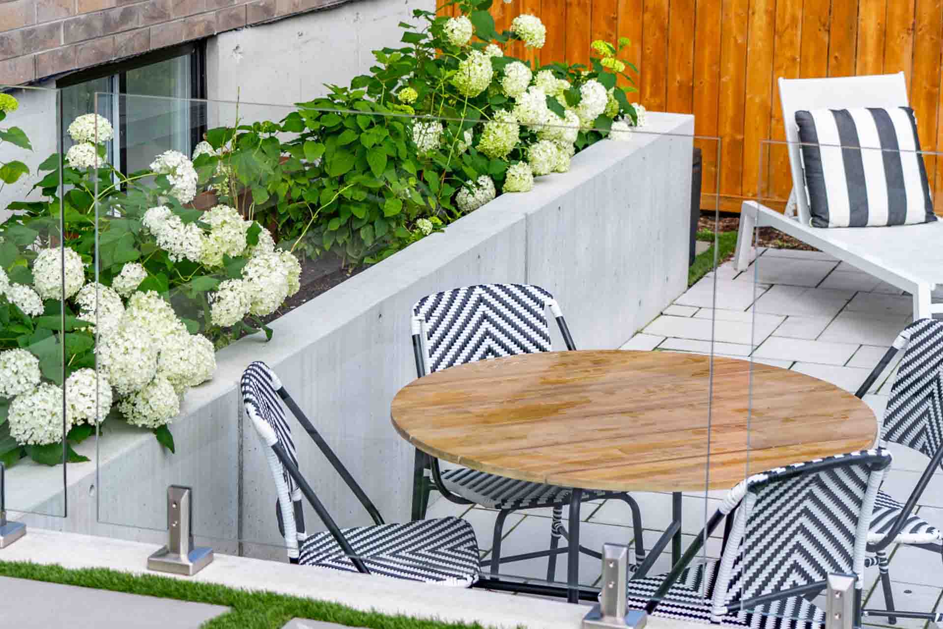 Contact Silverfern Landscaping