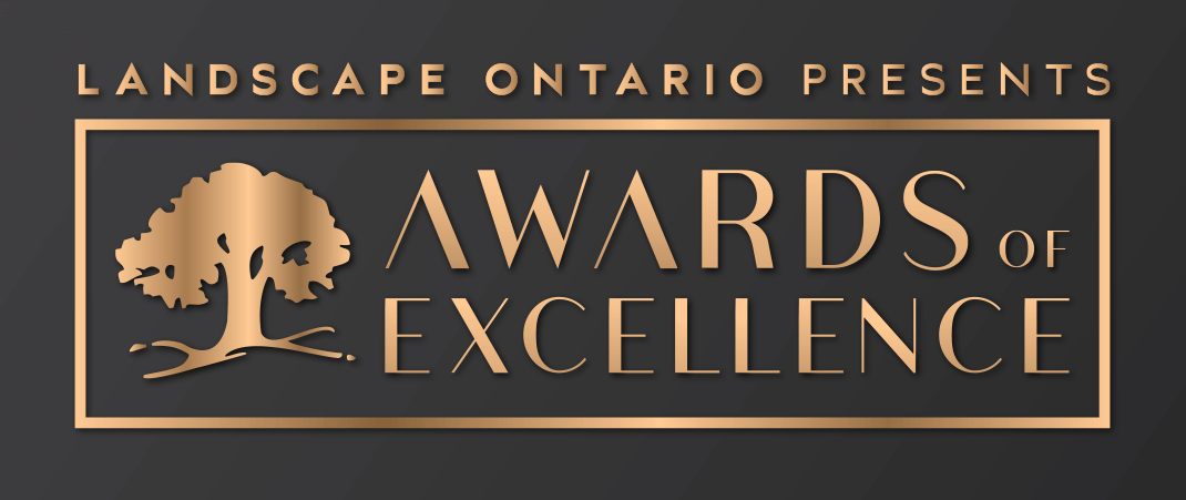 Landscape Ontario Awards of Excellence