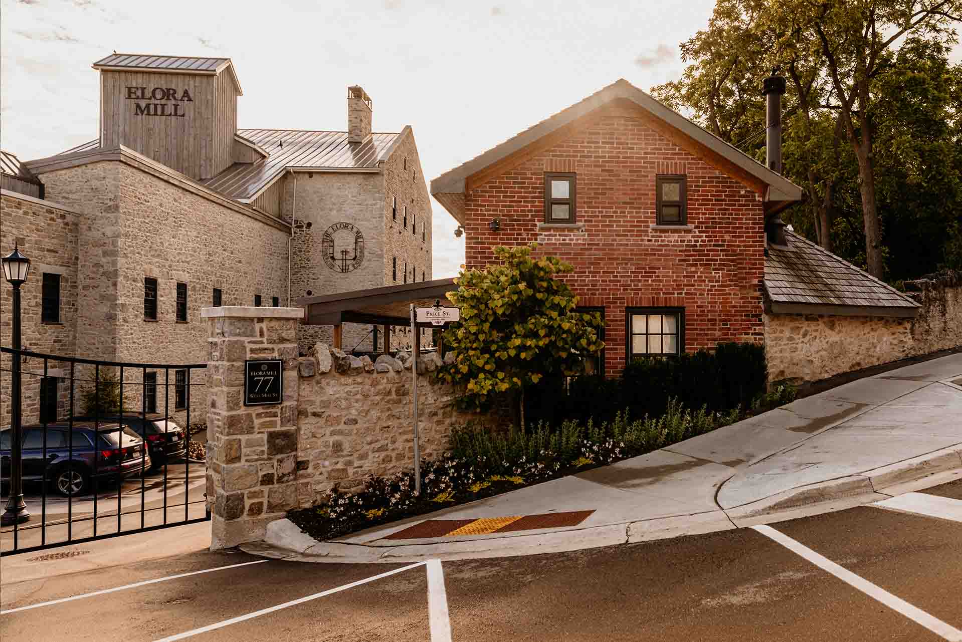 Signature Landscape Design Package