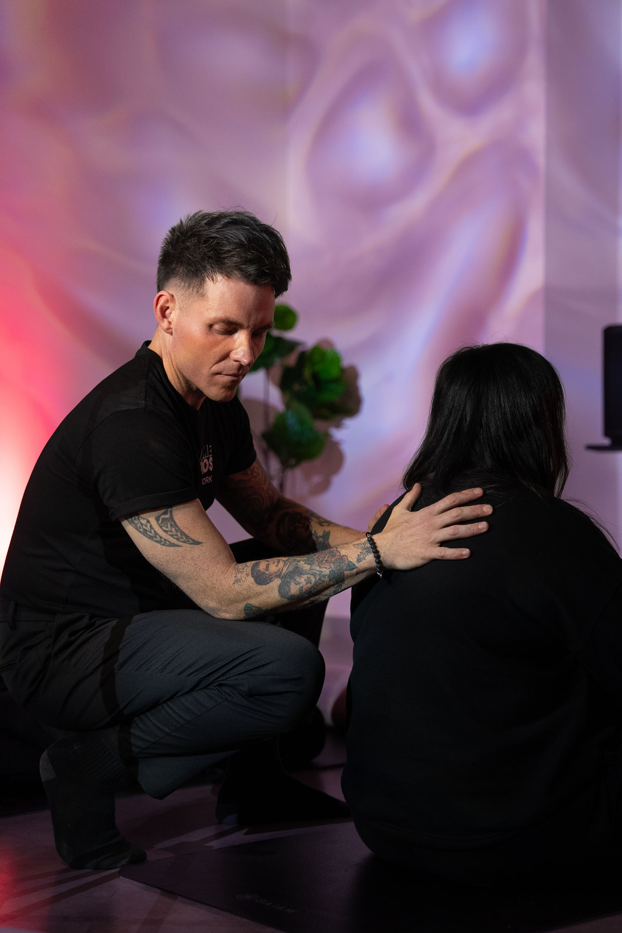 MELBOURNE: The Ultimate Reset - 8 November 2025