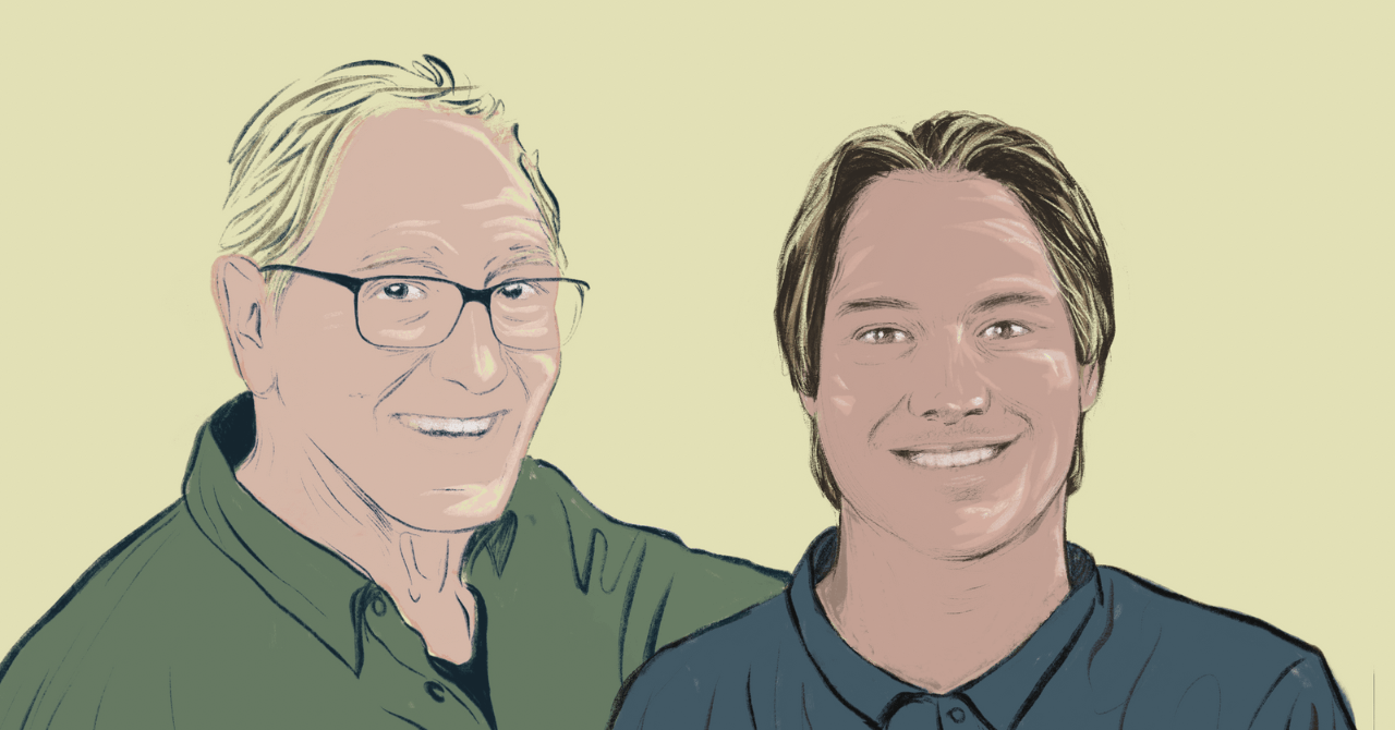 Dynamics of Growth: Chapter 1