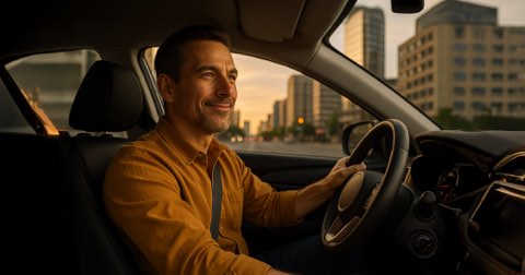 Bridging the Safety Gap: Why Drivers Need Independent Tools to Boost Their Security