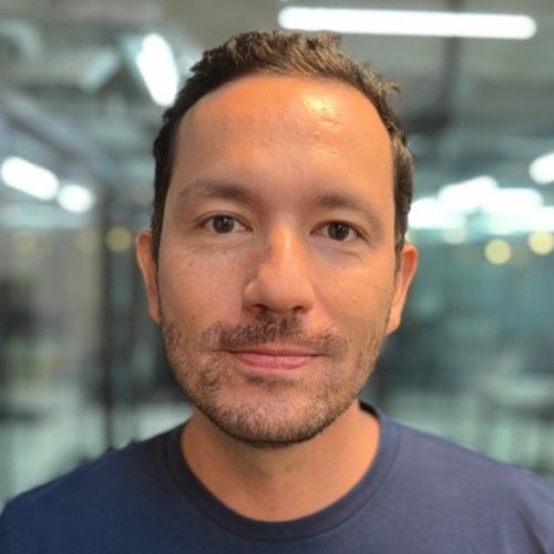 Pedro Inada