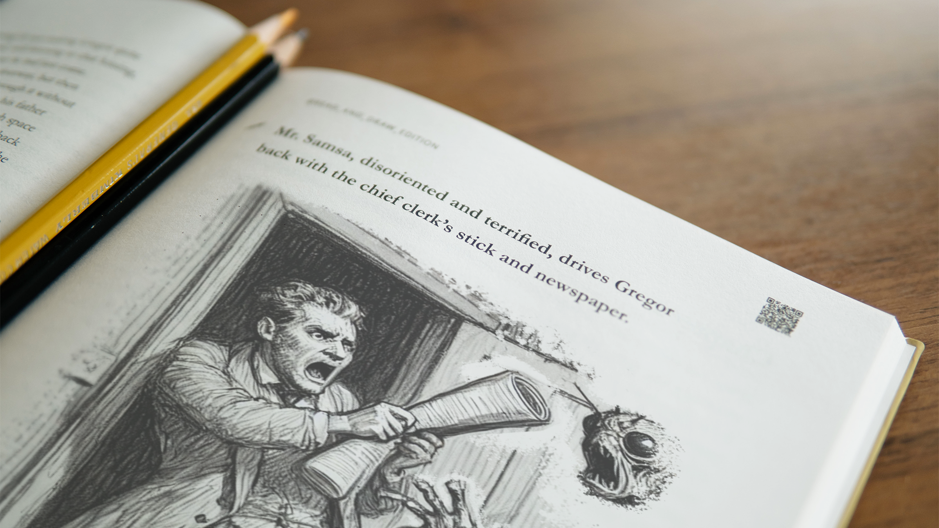 The Great Gatsby: Read & Draw Edition