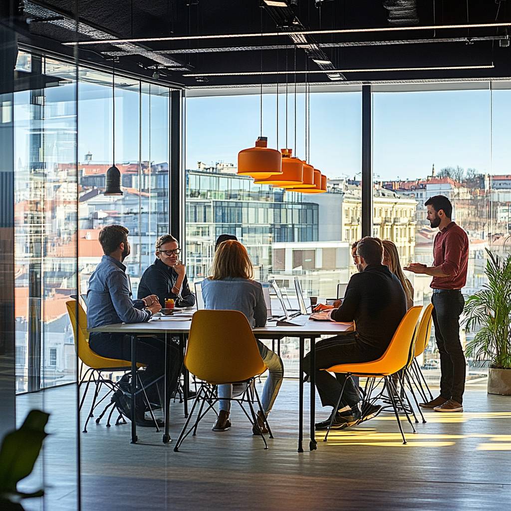 Recognizing Market Patterns for Competitive Product Development