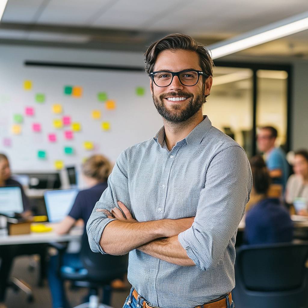 Why Your Product Needs Less Feedback and More Vision