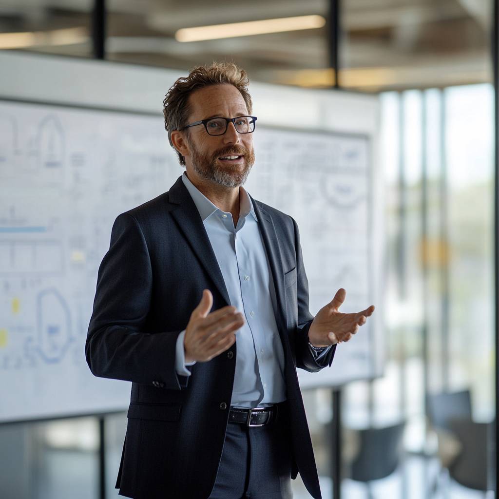 Elevating Product Teams with Strategic Vision