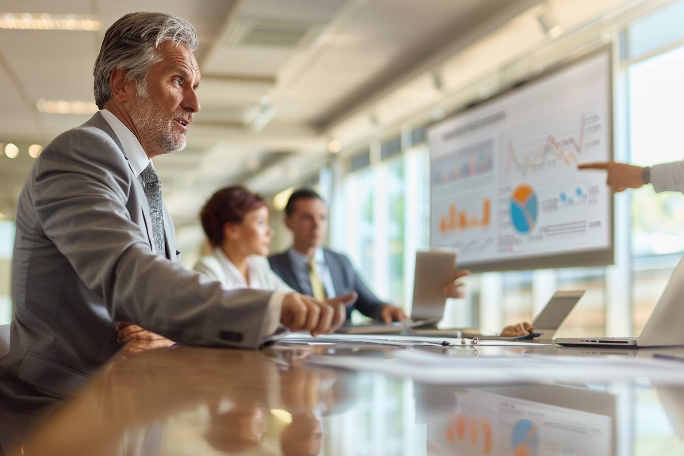 Cultivating Growth with Insightful Management Techniques