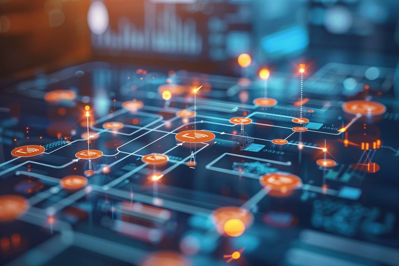 Understanding Market Patterns to Drive Product Evolution