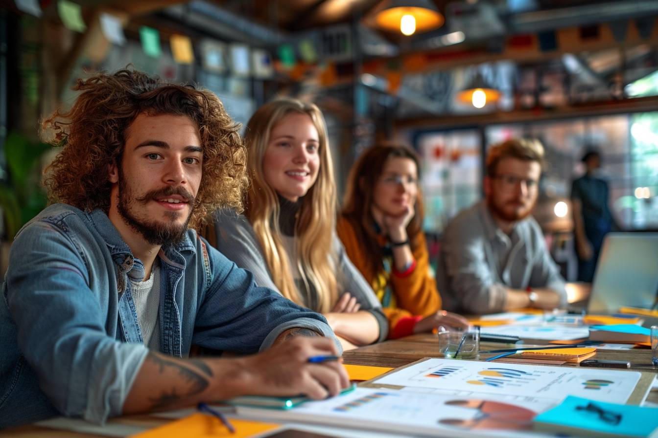 Understanding Market Patterns to Drive Product Evolution