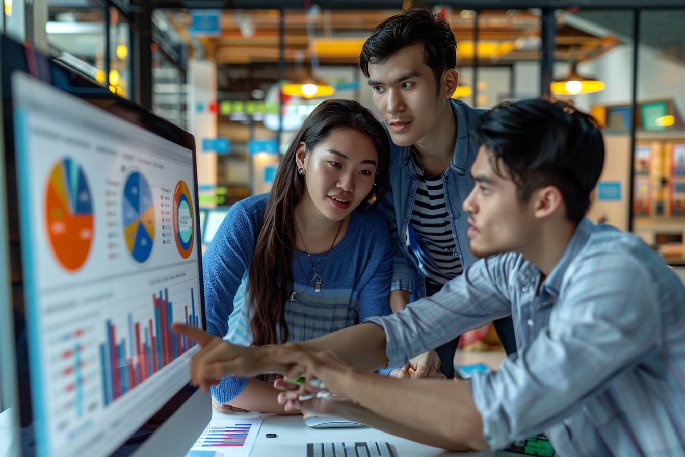 Visionary Approaches to Revitalize Product Management