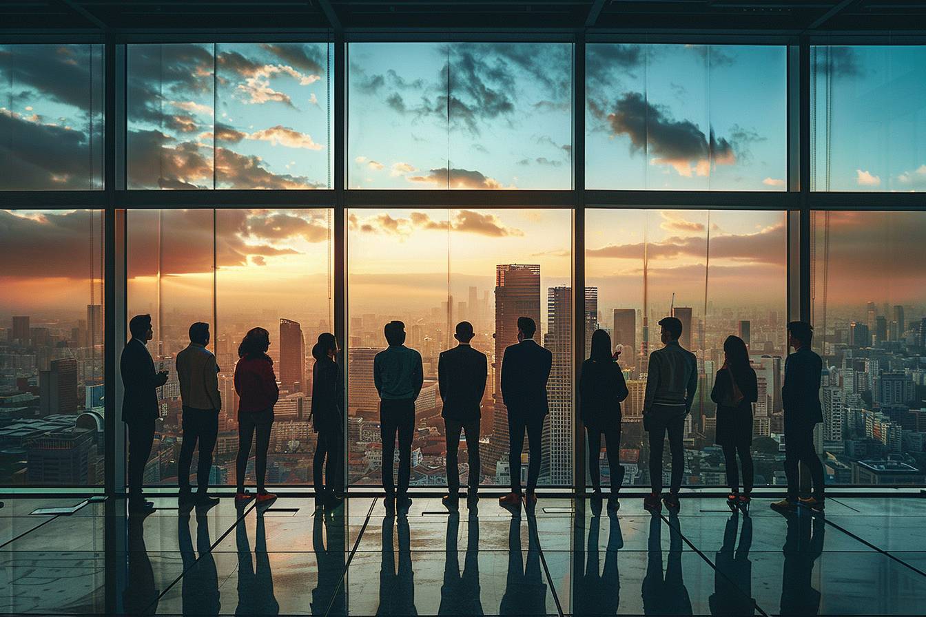 Fostering Innovative Cultures with Strong Product Leadership