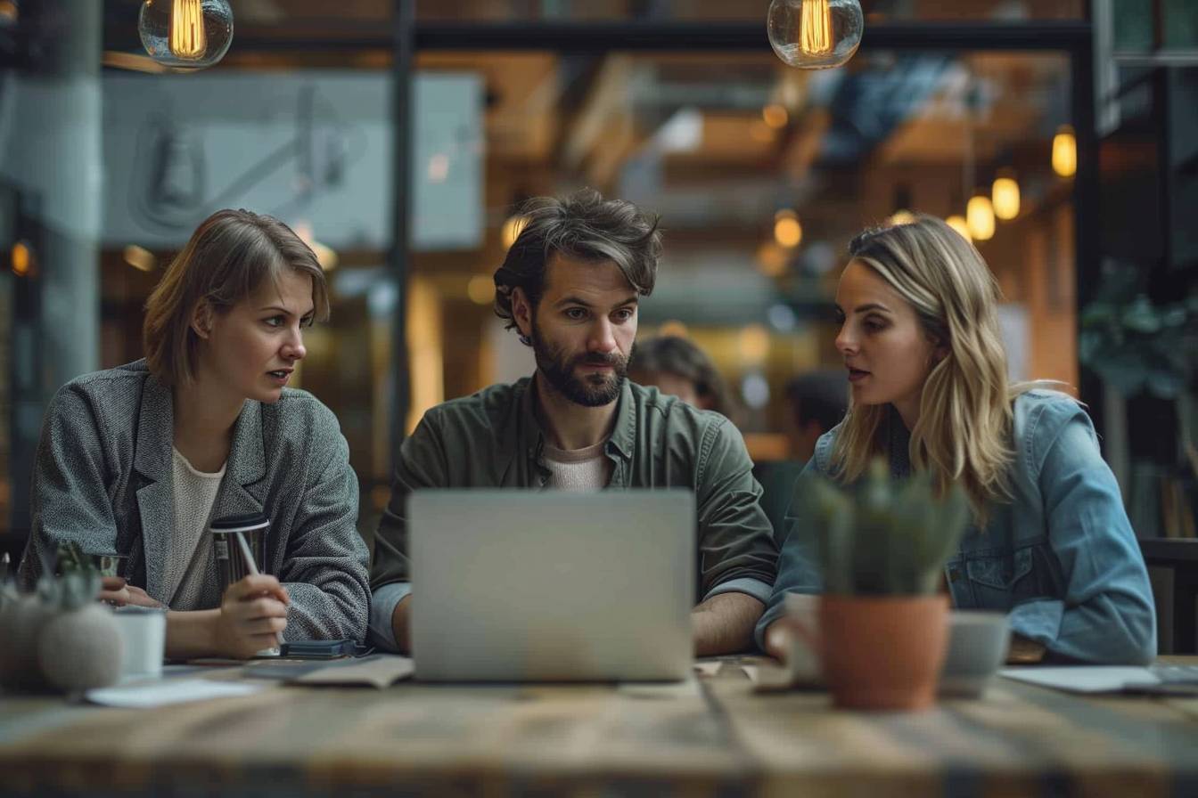 Fostering Innovative Cultures with Strong Product Leadership
