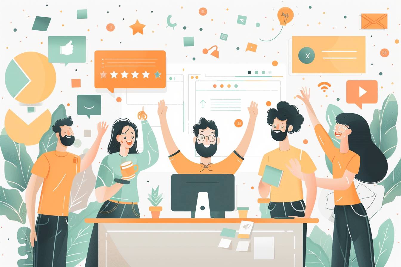 Visionary Approaches to Revitalize Product Management