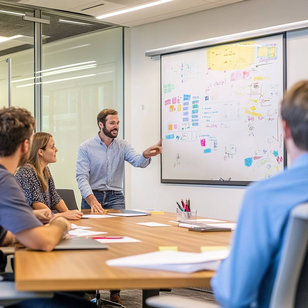 Mapping Consumer Behavior to Enhance Product Offerings