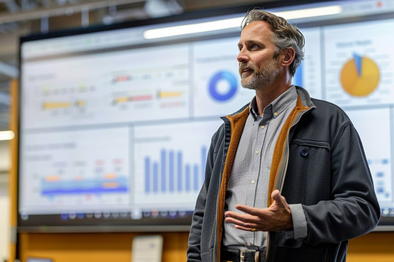 Harnessing Data Patterns for Innovative Product Development