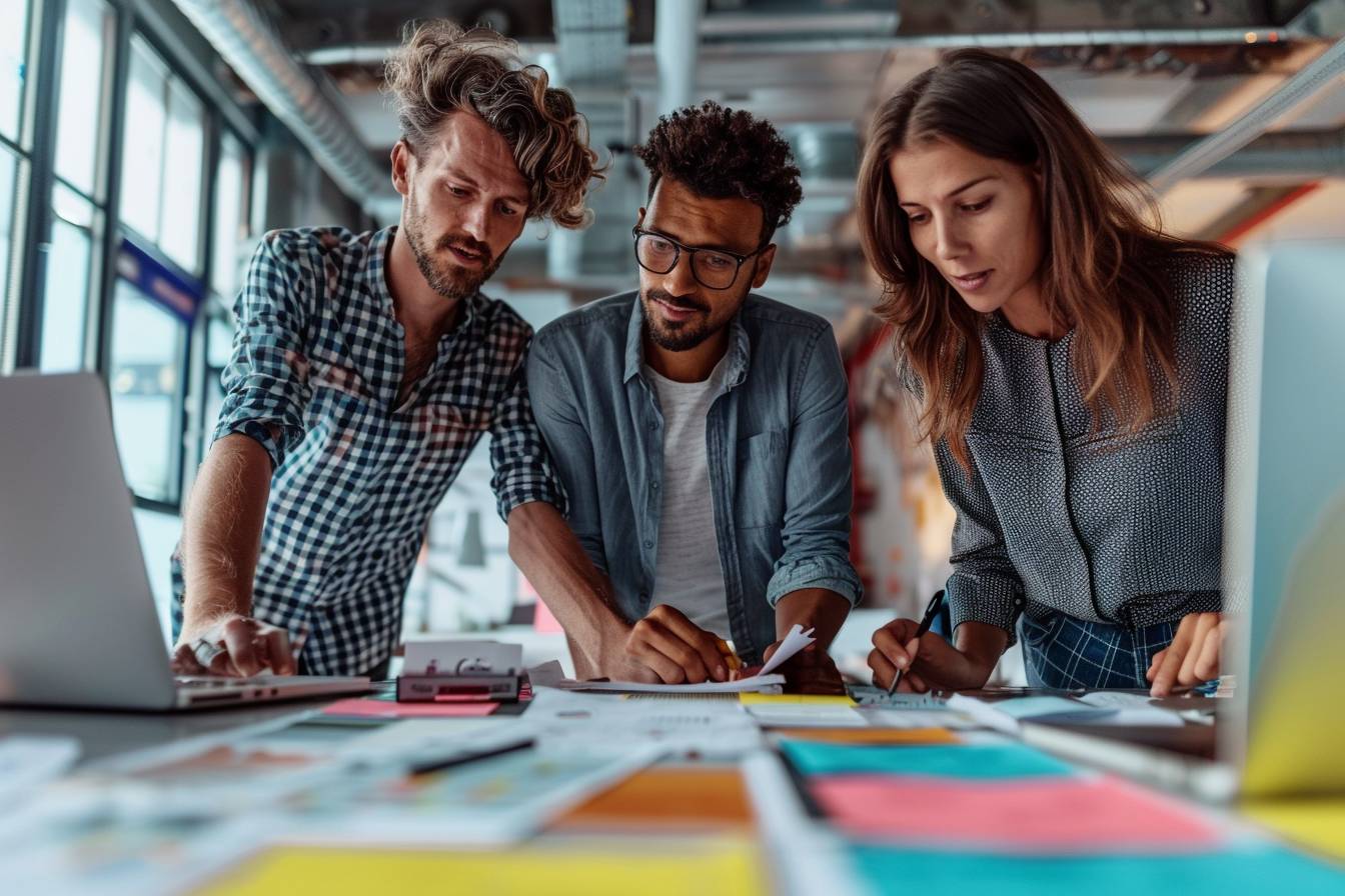 Inspiring a Culture of Innovation in Product Management