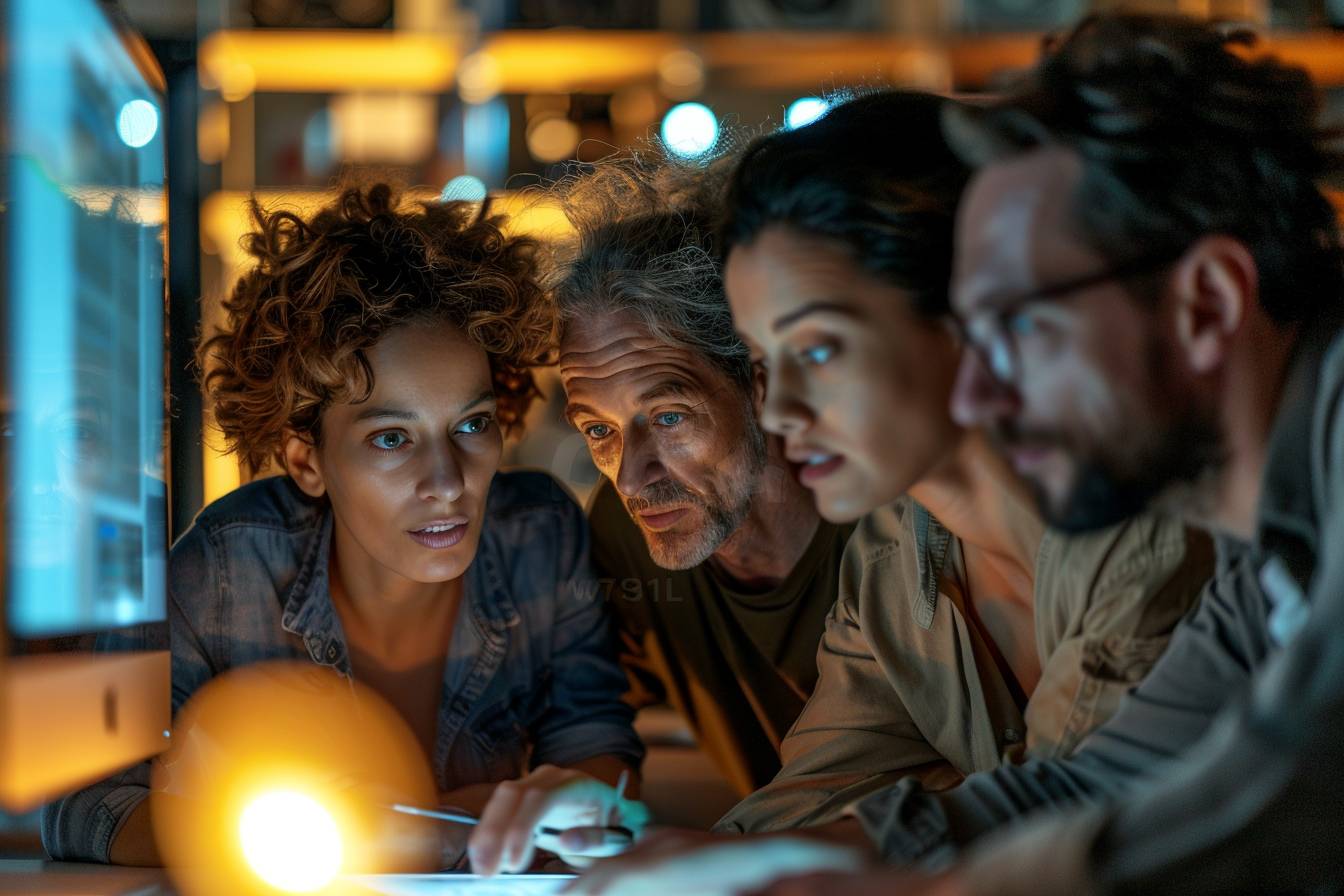 Leading Product Teams to Drive Transformational Change