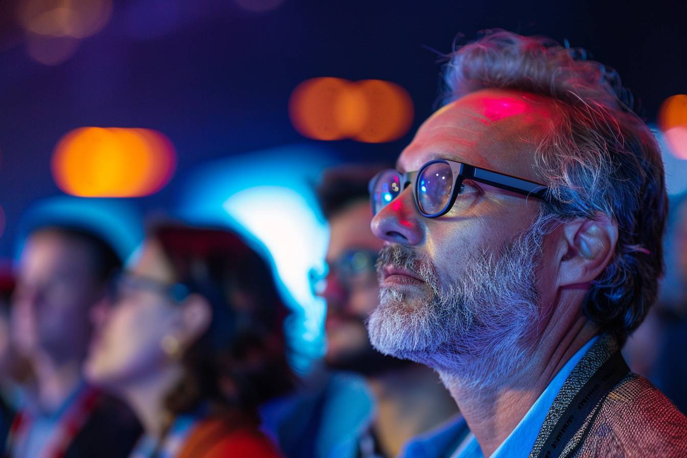 Leading Product Teams to Drive Transformational Change