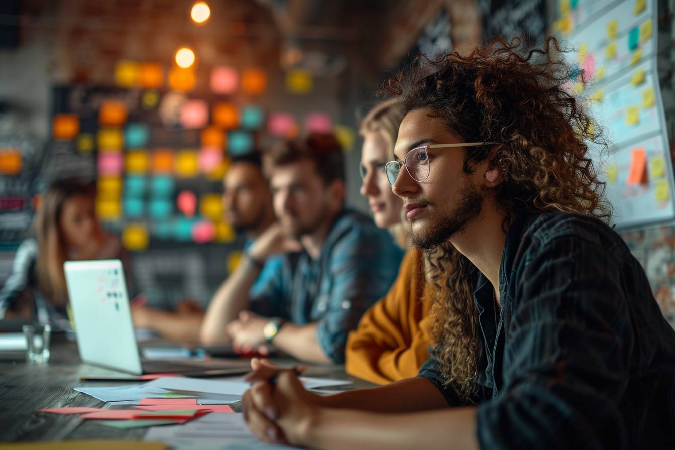 The Underrated Power of Intuition in Startup Decisions