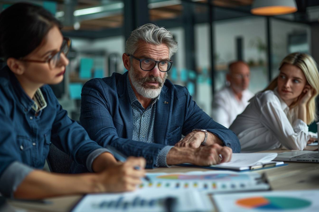 Recognizing Market Patterns for Competitive Product Development