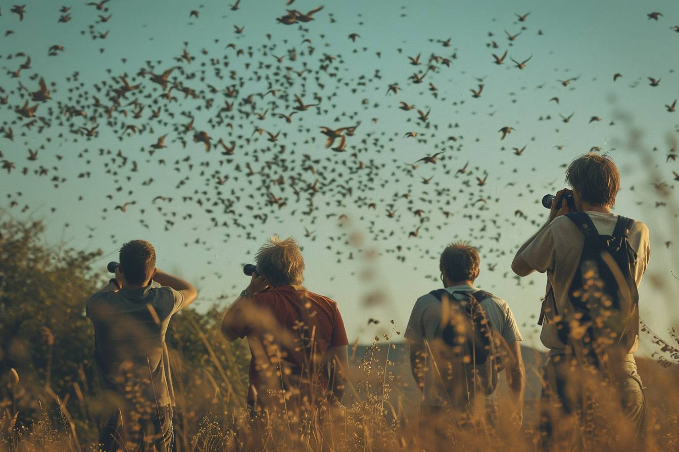 Recognizing Market Patterns for Competitive Product Development