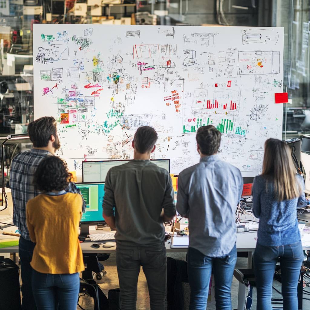 Empowering Product Teams Through Effective Leadership