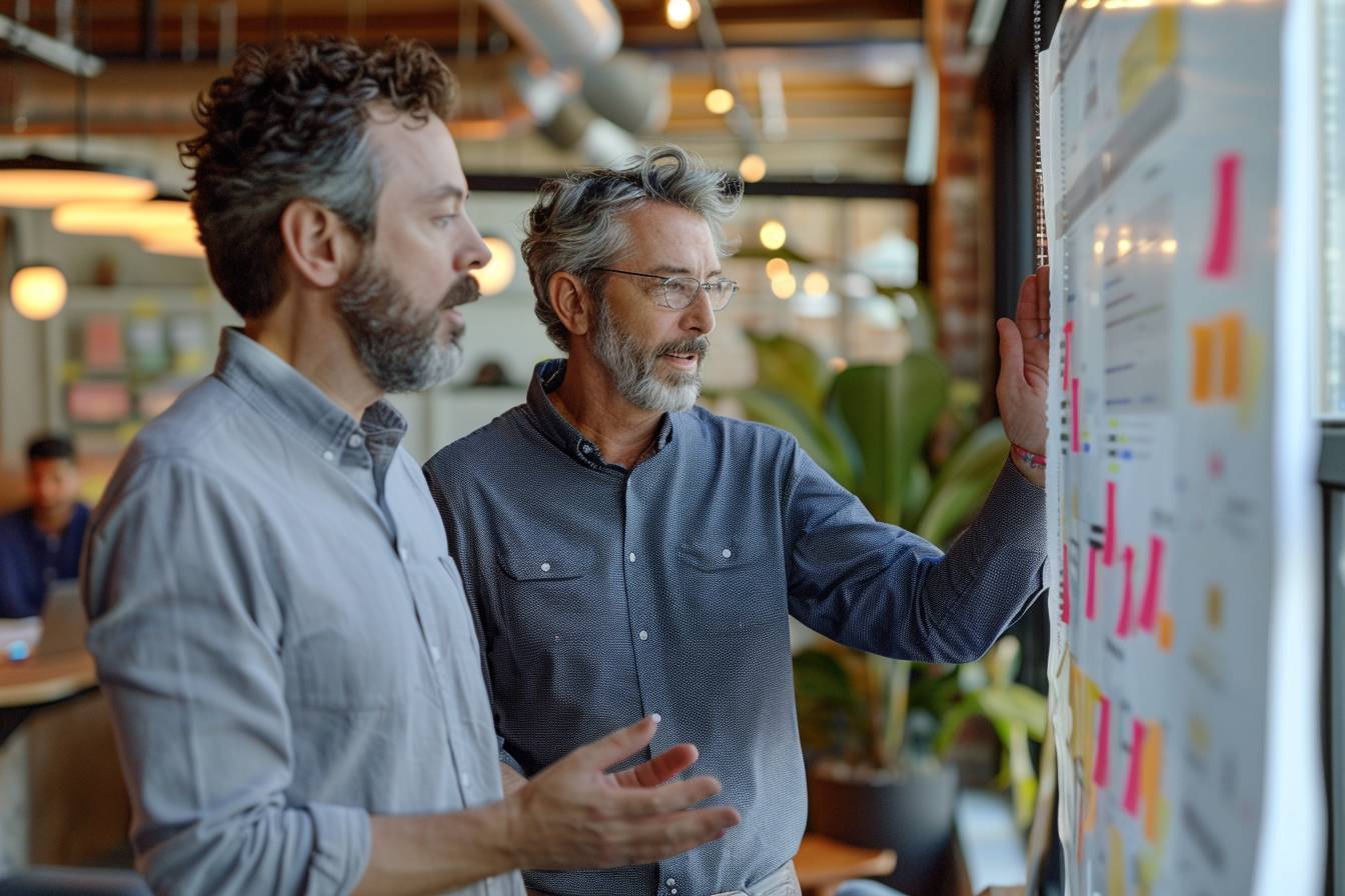 Cultivating Agility and Resilience in Product Teams