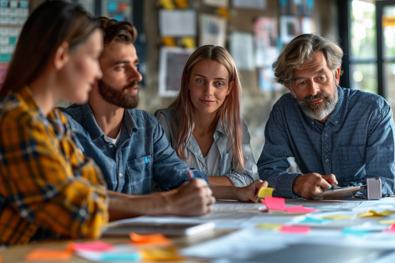 Cultivating Agility and Resilience in Product Teams