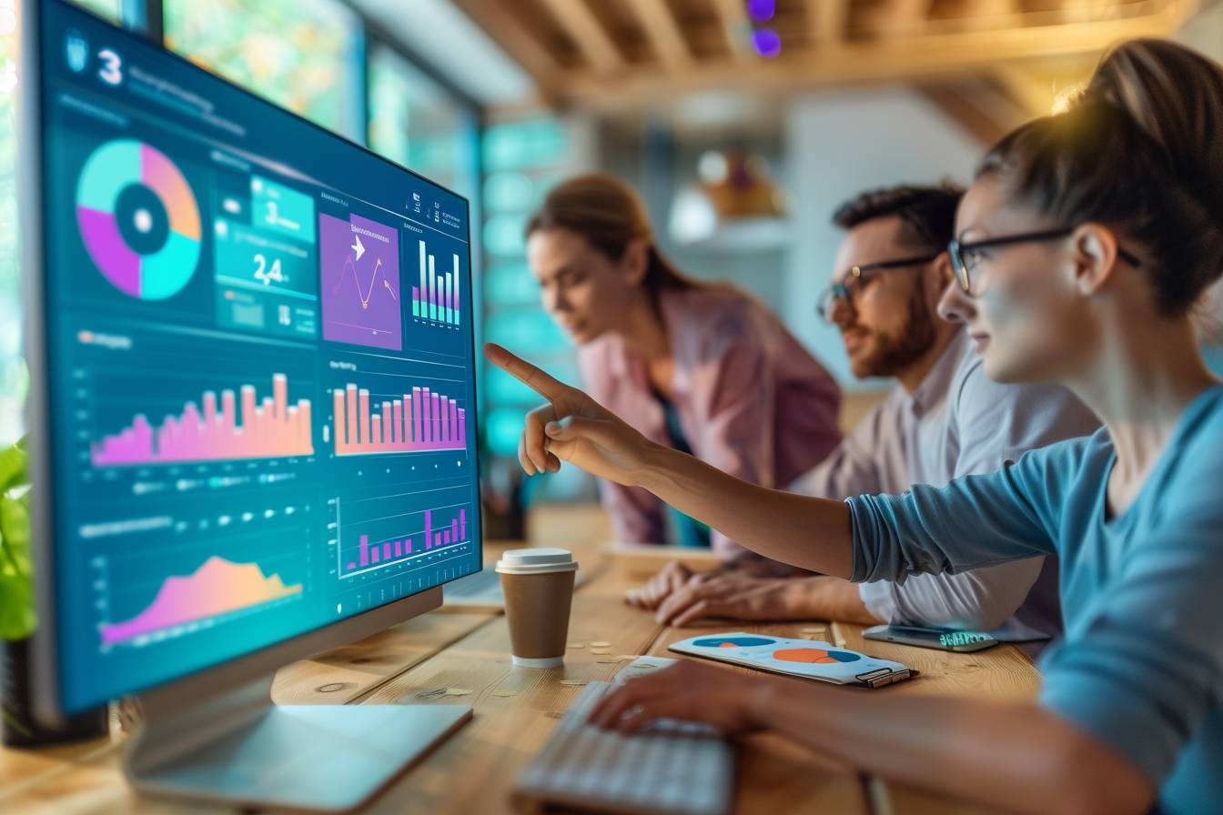 Harnessing Advanced Leadership Techniques for Product Innovation