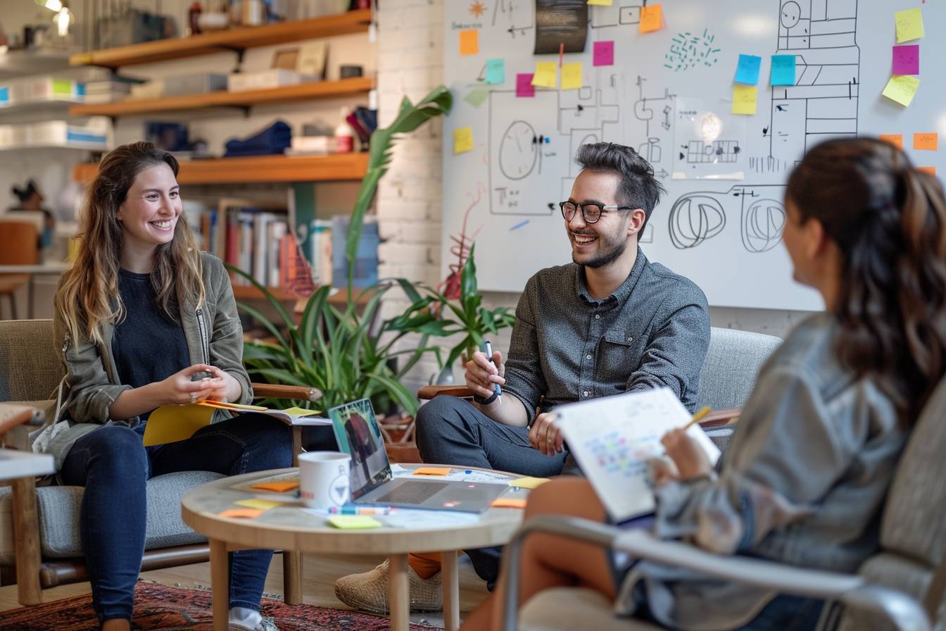 Leveraging Market Data to Anticipate Consumer Needs