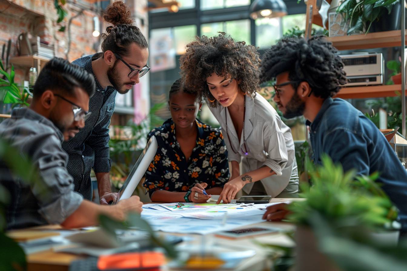 Empowering Future Product Leaders with Innovative Approaches